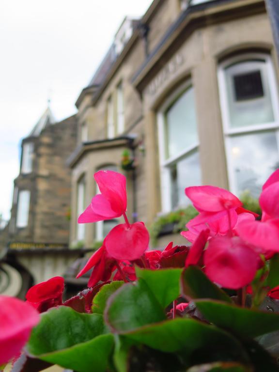 Ardmillan Hotel Edinburgh Exterior photo