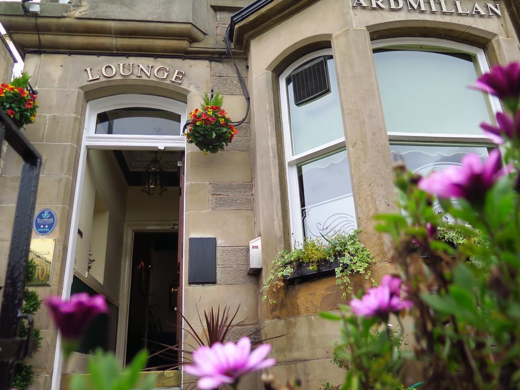 Ardmillan Hotel Edinburgh Exterior photo