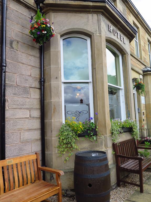 Ardmillan Hotel Edinburgh Exterior photo